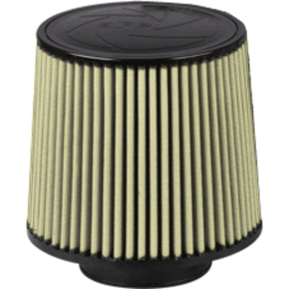 aFe Power 72-30018 Pro-GUARD 7 Replacement Air Filter for 07-11 Jeep ...