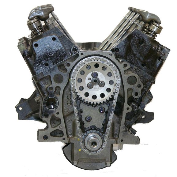 ATK New 2.8L V6 Crated Engine ATK New 2.8L V6 Crated Engine for 1984 Jeep Cherokee XJ & Wagoneer