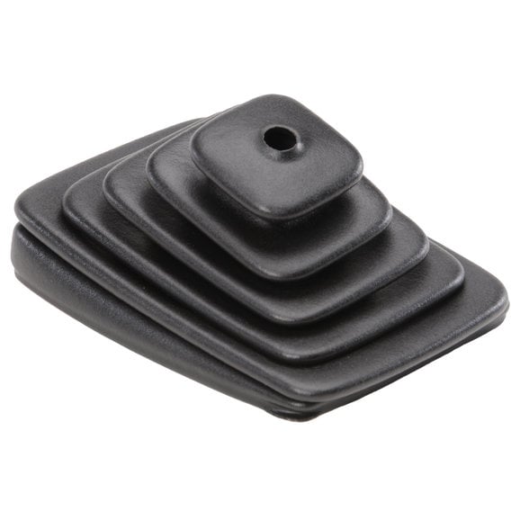 Mopar Exterior Shifter Boot Mopar 52078558 Exterior Shifter Boot for 97-04 Jeep Wrangler TJ