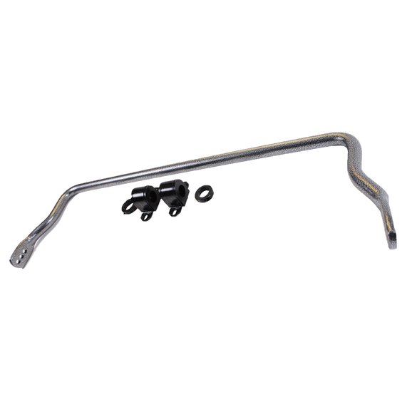 Hellwig Suspension Front 1-1/4" Street Bar Sway Bar Kit Hellwig Suspension 7865 Front 1-1/4" Street Bar Sway Bar Kit for 07-18 Jeep Wrangler JK with 3"-5" Lift