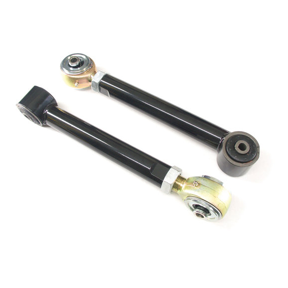 Teraflex Monster Lower FlexArms Teraflex 1615700 Monster Lower FlexArms for 84-06 Jeep Cherokee XJ, Comanche MJ, Grand Cherokee ZJ & WJ, Wrangler TJ & Unlimited