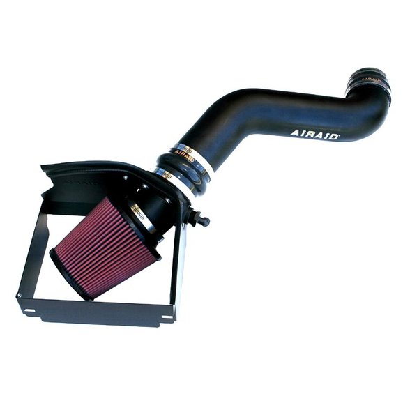 Airaid 303-159 AIRAID QuickFit Intake System Airaid 303-159 AIRAID QuickFit Intake System