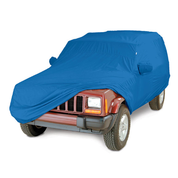 Covercraft Weather Shield Car Cover for 0507 Jeep Grand Cherokee WK