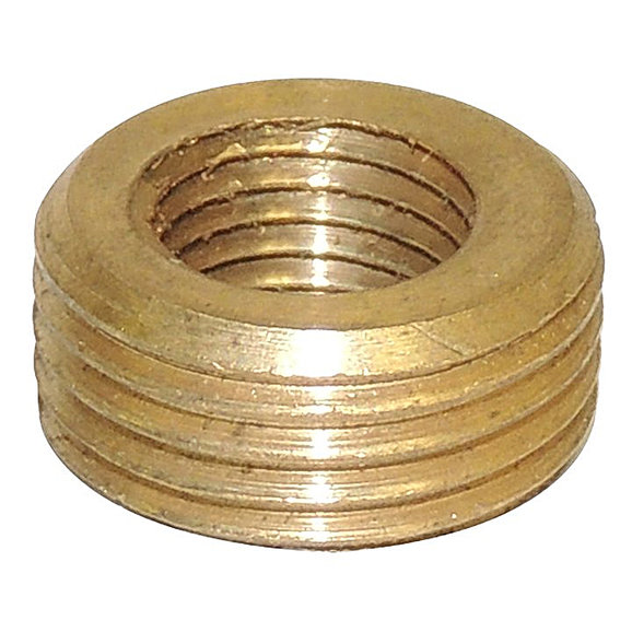 Crown Automotive Temperature Sensor Adapter Crown Automotive 801179 Temperature Sensor Adapter for 53-71 Jeep CJ-3B and CJ-5