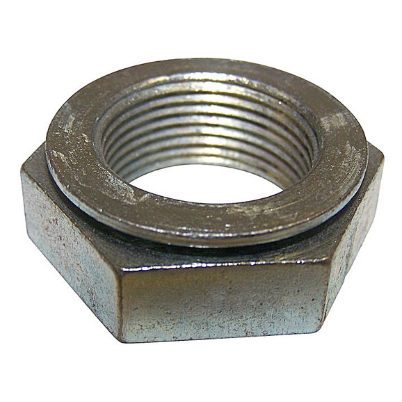 Crown Automotive Steering Wheel Nut Crown Automotive 801425 Steering Wheel Nut for 49-66 Jeep CJ Series