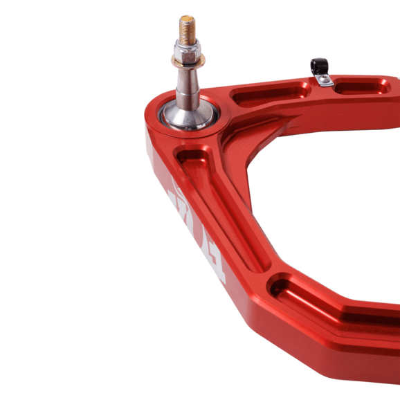 Fox Toyota Tacoma Orange Front Upper Control Arm Ball Joint Fox Toyota Tacoma Orange Front Upper Control Arm Ball Joint