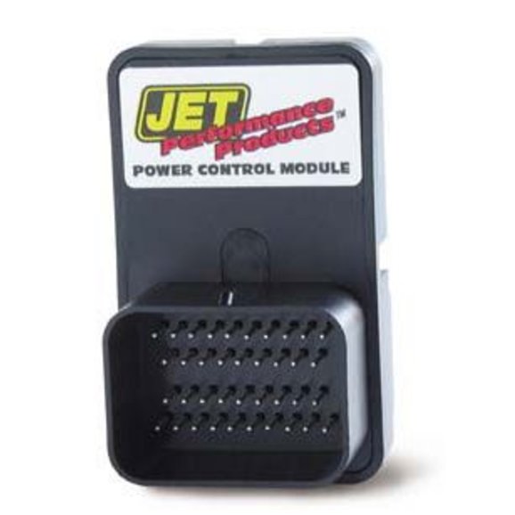 Jet Performance Performance Stage 2 Module Jet Performance 90410S Performance Stage 2 Module for 04-06 Jeep Wrangler TJ with 2.4L Engine