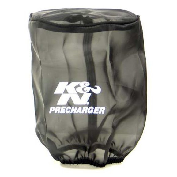 K&N 228044PK Filter Wrap Quadratec