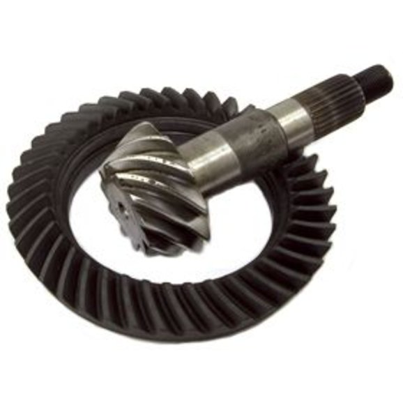 Crown Automotive 3.73 Ratio Ring & Pinion Set Crown Automotive 4856346 3.73 Ratio Ring & Pinion Set for 94-98 Jeep Grand Cherokee ZJ with Dana 44 Rear Axle