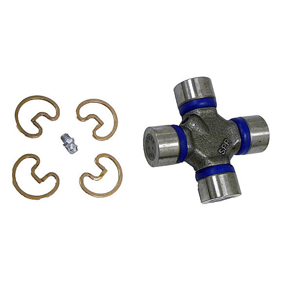 プリンス様 Crown Automotive 8126614SP Greasable 1310 Drive Shaft U