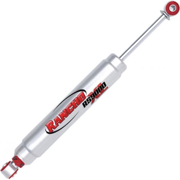 Rancho RS9000XL Series Shock Absorber Rancho RS999119 RS9000XL Series Shock Absorber for Jeep Vehicles