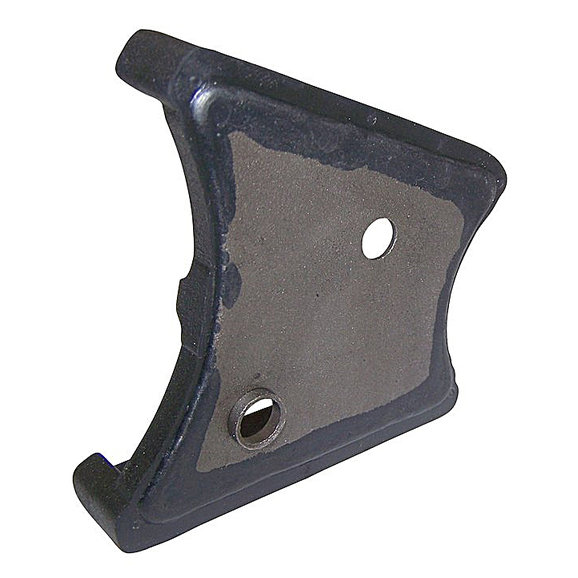 Crown Automotive Timing Chain Damper Crown Automotive 83500797 Timing Chain Damper for 84-86 Jeep Cherokee XJ and Comanche MJ with 2.8L Engine