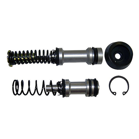 Crown Automotive Brake Master Cylinder Repair Kit Crown Automotive 83500896 Brake Master Cylinder Repair Kit for 84-86 Jeep CJ-7 and CJ-8