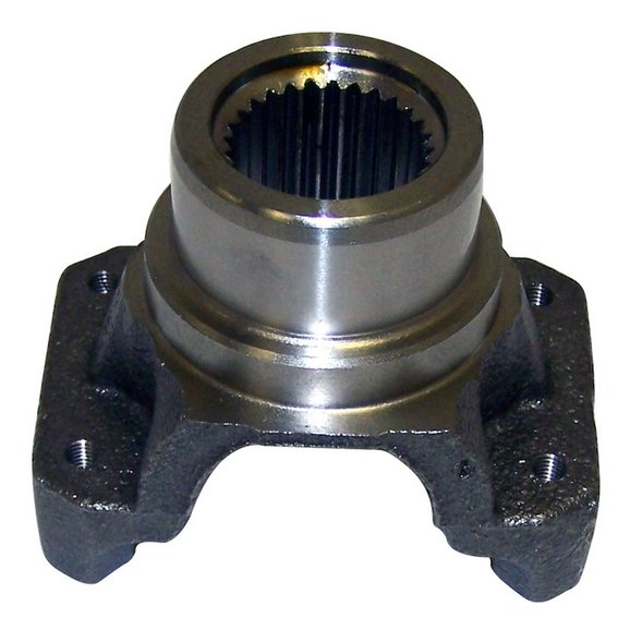 Crown Automotive AMC 20 Strap & Bolt Pinion Yoke Crown Automotive 83502058 AMC 20 Strap & Bolt Pinion Yoke for 76-86 Jeep CJ Series, SJ & J Series