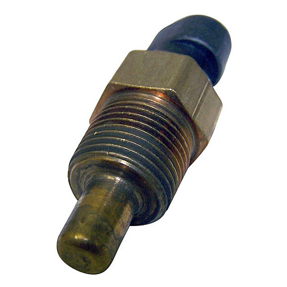 Crown Automotive Early Fuel Evaporation Switch Crown Automotive 83502327 Early Fuel Evaporation Switch for 85-86 Jeep Cherokee XJ and Comanche MJ with 2.8L Engine