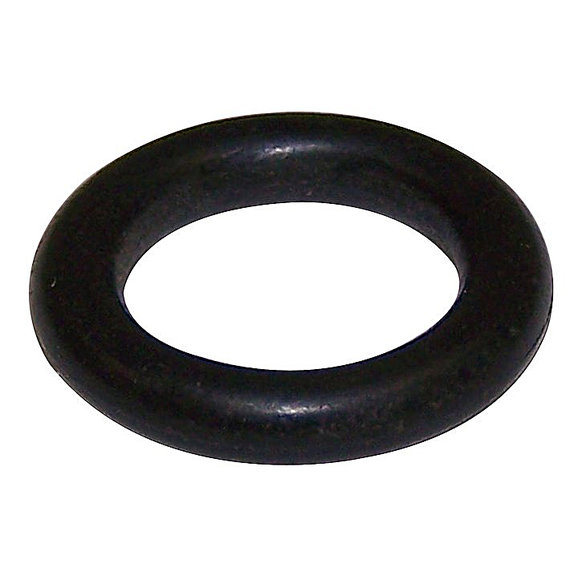 Crown Automotive Fuel Shut-Off Solenoid O-Ring Crown Automotive 83502332 Fuel Shut-Off Solenoid O-Ring for 84-92 Jeep Cherokee XJ and Comanche MJ with 2.1L Diesel Engine