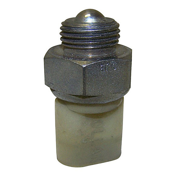 Crown Automotive 4WD Switch Crown Automotive 83502652 4WD Switch for 1986 Jeep Cherokee XJ and 86-91 SJ & J-Series with NP228 or NP229 Transfer Case