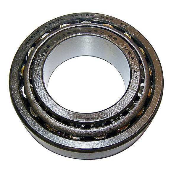 Crown Automotive Rear Axle Wheel Bearing Crown Automotive 83503064 Rear Axle Wheel Bearing for 69-75 & 86-18 Jeep CJ, Wrangler YJ, TJ & JK; 87-90 Cherokee XJ; 86-92 Comanche MJ and 71-91 SJ & J-Series