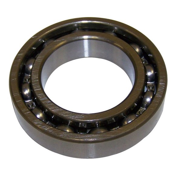 Crown Automotive Mainshaft Bearing Crown Automotive 83503249 Mainshaft Bearing for 87-89 Jeep Vehicles with BA10/5 5 Speed Transmission