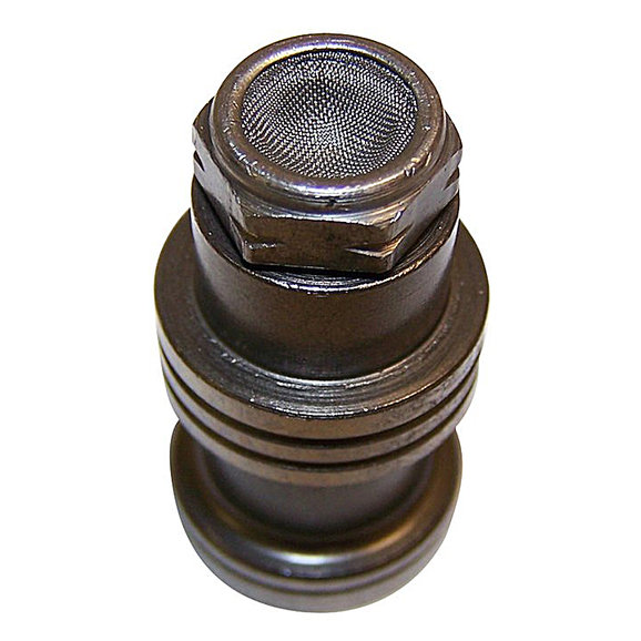 Crown Automotive 83503489 Power Steering Flow Control Valve for 9106