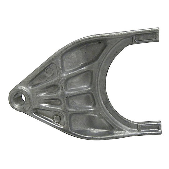 Crown Automotive Axle Disconnect Shift Fork Crown Automotive 83503695 Axle Disconnect Shift Fork for 87-95 Jeep Wrangler YJ and 84-93 Cherokee XJ and Comanche MJ