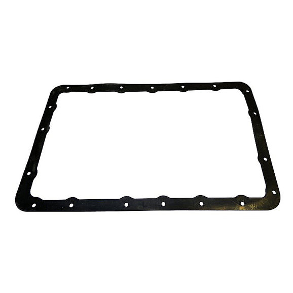 Crown Automotive Transmission Pan Gasket  Crown Automotive 83504032G Transmission Pan Gasket  for 87-01 Jeep Cherokee XJ & Comanche MJ and 1993 Grand Cherokee ZJ with AW4 Automatic Transmission