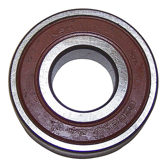 Crown Automotive Power Steering Pump Bearing  Crown Automotive 83504034 Power Steering Pump Bearing  for 91-06 Jeep Wrangler YJ, TJ & Unlimited; 91-01 Cherokee XJ & Comanche MJ and 93-98 Grand Cherokee ZJ