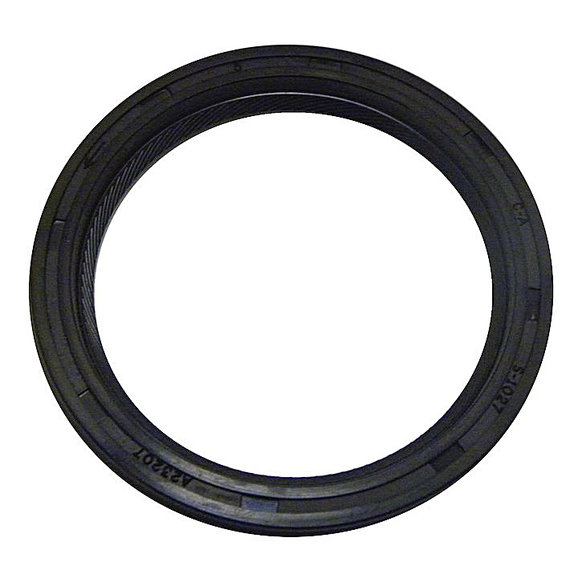 Crown Automotive Output Oil Seal Crown Automotive 83504055 Output Oil Seal for 87-01 Jeep Cherokee XJ and Comanche MJ with AW4 Automatic Transmission and 4WD