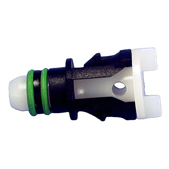 Crown Automotive Fuel Line Repair Kit Crown Automotive 83504447 Fuel Line Repair Kit for 94-95 Jeep Wrangler YJ; 91-96 Cherokee XJ & Comanche MJ and 94-96 Grand Cherokee ZJ