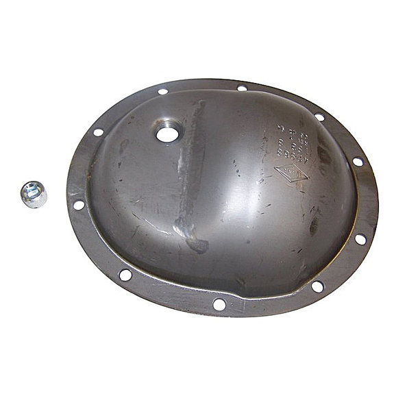 Crown Automotive 83505125 Dana 35 Differential Cover for 87