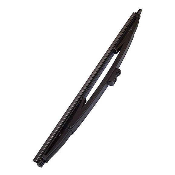 Crown Automotive 11" Wiper Blade Crown Automotive 83505426 11" Wiper Blade for 68-86 Jeep CJ Series