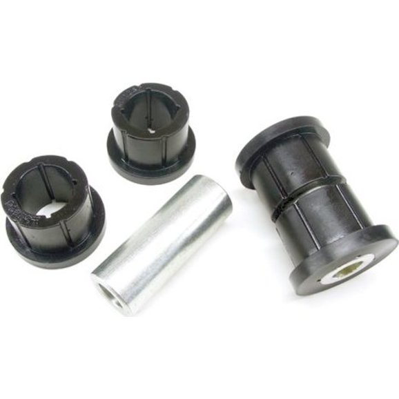 Teraflex 004106401 Lower Control Arm Bushing Repair Kit for 9706 Jeep