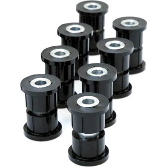 Teraflex 004106416 Lower Control Arm Bushing Repair Kit for 9706 Jeep