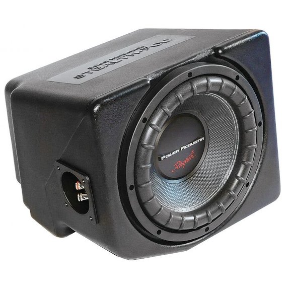 Select Increments Stealth-Pod Select Increments Stealth-Pod for 76-18 Jeep CJ-7, CJ-8 Scrambler, Wrangler YJ, TJ, Unlimited, JK & Unlimited JK