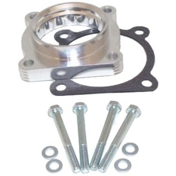 Street and Performance Electronics 37055 Helix Power Tower Plus Throttle Body Spacer