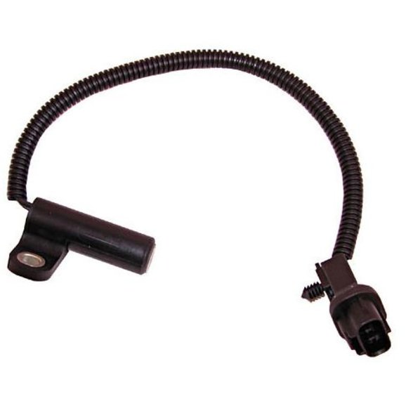 OMIX  Crankshaft Position Sensor for 97-98 Jeep Wrangler TJ and  Grand Cherokee ZJ with  Engine | Quadratec