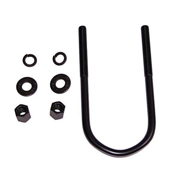 OMIX Front Large U-Bolt OMIX 18204.03 Front Large U-Bolt for 41-71 Jeep Vehicles