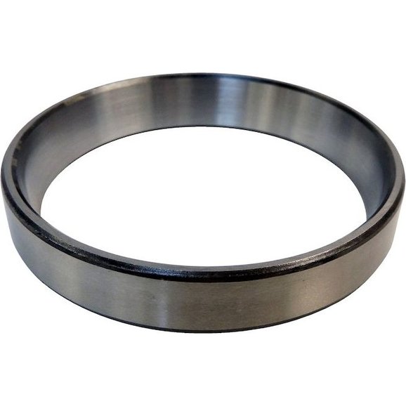 Crown Automotive Wheel Bearing Cup Crown Automotive J0052943 Wheel Bearing Cup for 41-65 Jeep MB, M38, CJ-2A, CJ-3A, CJ-3B, CJ-5 & CJ-6