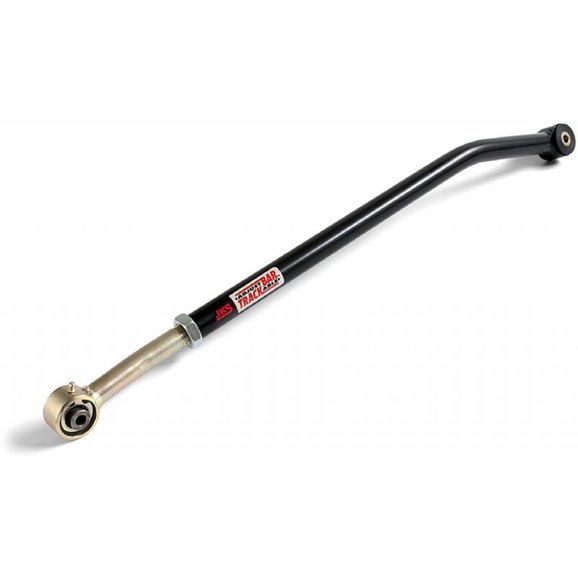 JKS Manufacturing Rear Adjustable Trackbar JKS Manufacturing OGS151 Rear Adjustable Trackbar for 97-06 Jeep Wrangler TJ & Unlimited with 0-6" Lift
