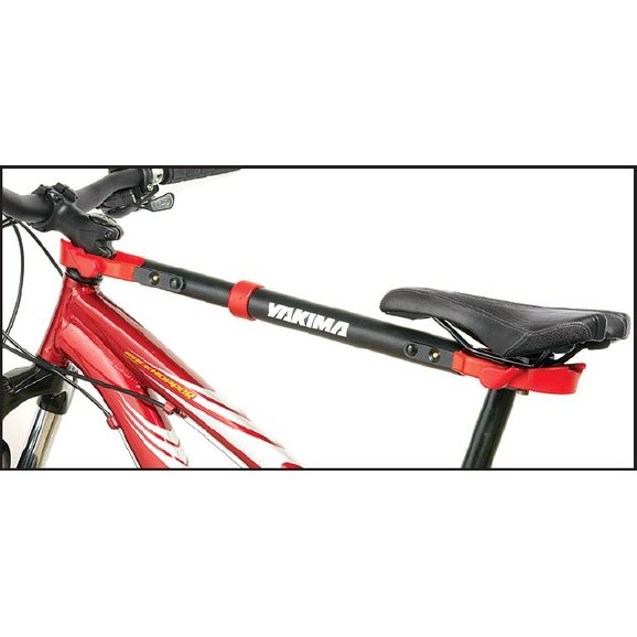 yakima tubetop adaptor bar