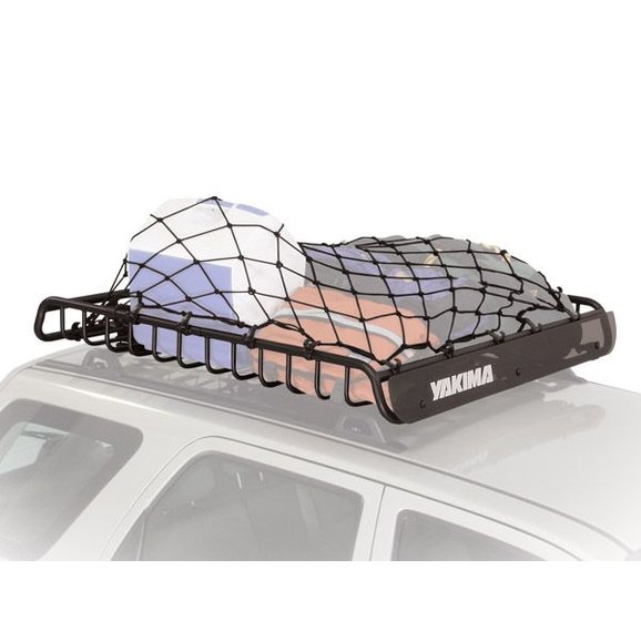 Yakima 8007072 LoadWarrior Stretch Net Quadratec