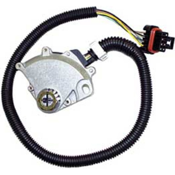 Crown Automotive 83503712 Neutral Safety Switch for 8796 Jeep Cherokee