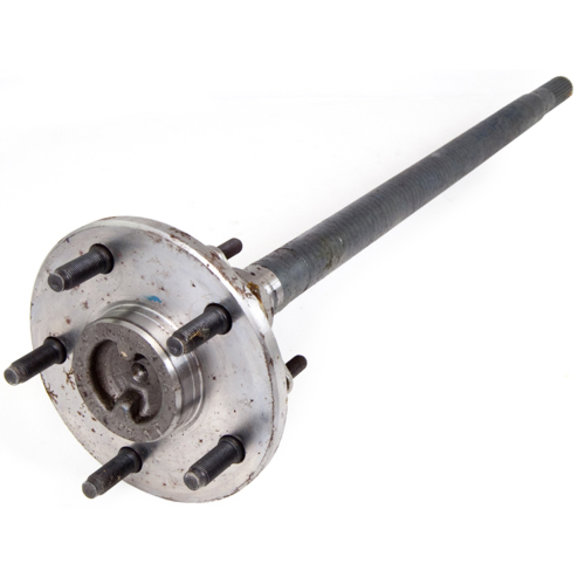 Crown Automotive 5012820AA Passenger Side Rear Axle Shaft for 9904