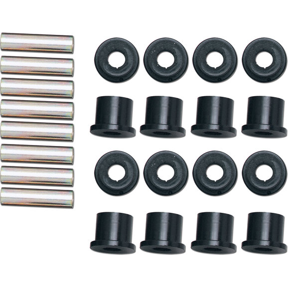 Rubicon Express RE1492 Leaf Spring Bushing Kit for Leaf Springs with 1.
