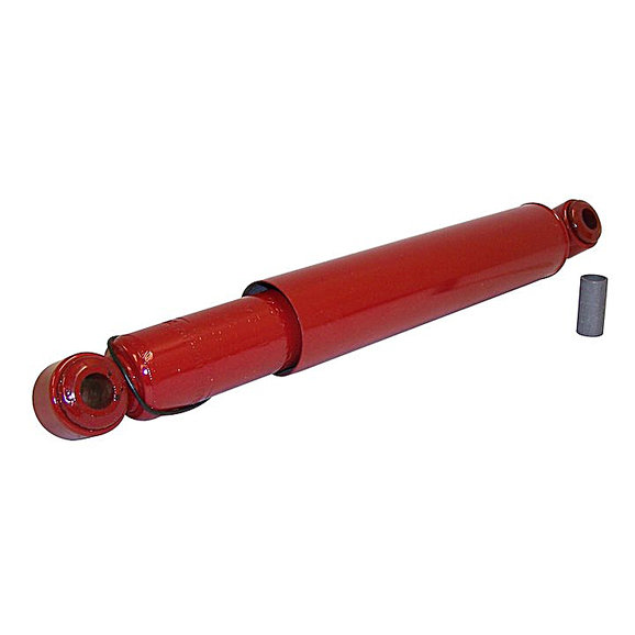 Crown Automotive Rear Shock Crown Automotive 909680 Rear Shock for 46-63 Willys Pickup, Delivery Sedan and Wagon