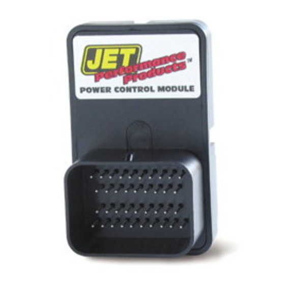 Jet Performance Performance Stage 2 Module Jet Performance 90709S Performance Stage 2 Module for 07-08 Jeep Grand Cherokee WK SRT8
