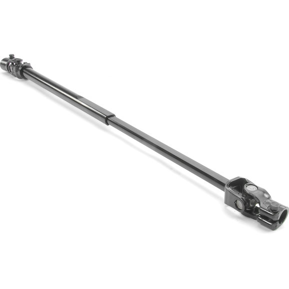 Heavy Duty Power Steering Shaft Jeep Enthusiast Forums