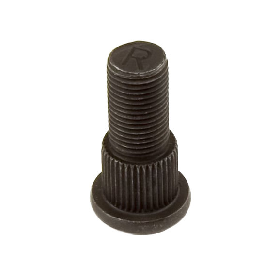 OMIX-ADA Right Hand Thread Wheel Stud OMIX-ADA 16714.02 Right Hand Thread Wheel Stud for 41-53 Jeep MB, GPW, CJ-2A & CJ-3A
