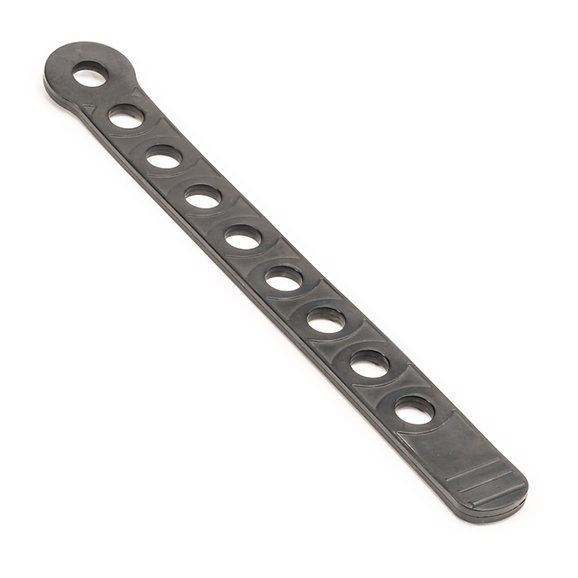 Quadratec Cinch Strap Quadratec 92034.1905 Cinch Strap for Quadratec Folding Bike Racks