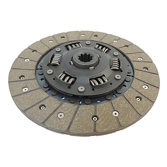 Crown Automotive Clutch Disc Crown Automotive 921977 Clutch Disc for 60-71 Jeep CJ and M38-A1 with F-Head Engine